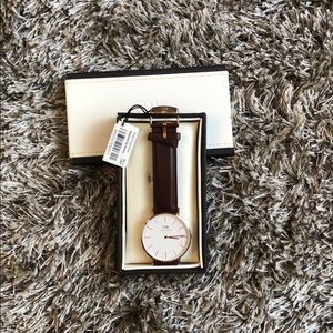 Daniel Wellington Classic St Mawes Watch